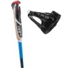 běžecké hole LEKI CC 450 bright blue/black/white jumpsport 2