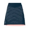 25374 vaude wo sesvenna sukne modrolososova oboustranna