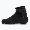 boty na běžky ALPINA N COMBI black/wht/red jumpsport 3
