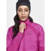 CRAFT bunda ADV Nordic Training speed dámská roxo jumpsport 4