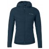 VAUDE Wo Sesvenna jacket IV,dám.dark sea (Varianta 36)