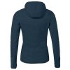 VAUDE Wo Sesvenna jacket IV,dám.dark sea (Varianta 44)