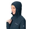 VAUDE Wo Sesvenna jacket IV,dám.dark sea (Varianta 44)
