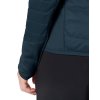 VAUDE Wo Sesvenna jacket IV,dám.dark sea (Varianta 44)