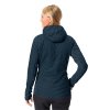 VAUDE Wo Sesvenna jacket IV,dám.dark sea (Varianta 44)