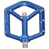 Pedály Spank Spike Reboot Pedals blue jumpsport 2