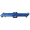 Pedály Spank Spike Reboot Pedals blue jumpsport 3