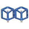 Pedály Spank Spike Reboot Pedals blue jumpsport 6