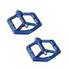 Pedály Spank Spike Reboot Pedals blue jumpsport 5