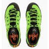 SALEWA WILDFIRE 2 M obuv pánská zelená jumpsport 3