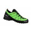 SALEWA WILDFIRE 2 M obuv pánská zelená