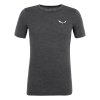 26553 salewa triko kr r zebru fresh panske black out