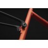 kolo BASSO Tera,siena reta,Shimano GRX 600,vel.L jumpsport 2