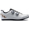 tretry NORTHWAVE REVOLUTION 3 white/bronze jumpsport 3