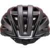přilba UVEX I-VO CC MIPS black-red jumpsport 2