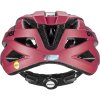 přilba UVEX I-VO CC MIPS black-red jumpsport 3