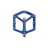 Pedály Spank Oozy Reboot Pedals blue jumpsport 2