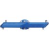 Pedály Spank Oozy Reboot Pedals blue jumpsport 3