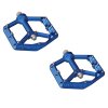 Pedály Spank Oozy Reboot Pedals blue jumpsport 5