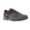 INOV8 ROCLITE 315 GTX běž.obuv pán.black/red