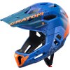 přilba CRATONI C-MANIAC 2.0 MX blue-orange 54-58cm (Varianta ML)