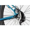 kolo CANNONDALE TRAIL 29" 6 Deep teal - Gloss jumpsport 5