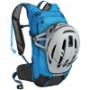 batoh CAMELBAK MULE PRO 14 Ibiza Blue/Orange jumpsport 3