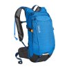 49146 batoh camelbak mule pro 14 ibiza blue orange