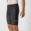 CASTELLI cyklokraťasy ENDURANCE 3 do pasu (Varianta 3XL)