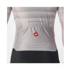 CASTELLI dres kr.r.Climbers 3.0 SL2 silver gray jumpsport 3