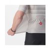 CASTELLI dres kr.r.Climbers 3.0 SL2 silver gray jumpsport 4