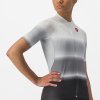 CASTELLI DOLCE dámský dres ivory/black jumpsport 4