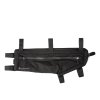 rámová brašna ACEPAC ZIP FRAME BAG MKIII L black jumpsport 4