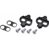 zarážky,kufry GIANT MTB PEDAL CLEATS single direct