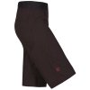 OCÚN MÁNIA SHORTS pán.dark brown jumpsport 3