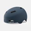 přilba GIRO QUARTER FS matte portaro gray jumpsport 2