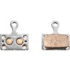 50748 brzd desky shimano k04s mx road metal