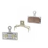 50751 brzdove desky shimano g04ti mx