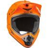 přilba 7iDP SEVEN M1 matt burnt orange jumpsport 3