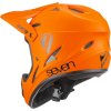 přilba 7iDP SEVEN M1 matt burnt orange jumpsport 4