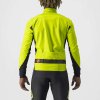 CASTELLI cyklobunda RADDOPPIA 3 pánská el.lime/blk jumpsport 2