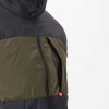 CASTELLI bunda UNLIMITED PUFFY pánská blk/tarmac jumpsport 4
