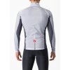 CASTELLI větrovka Squadra stretch silver gr.pánská jumpsport 3