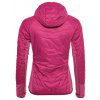 VAUDE Wo Sesvenna jacket IV,dám.rich pink jumpsport 2