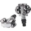 51666 pedaly shimano pdm520 silver