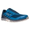 INOV8 TRAILTALON 290 S běž.obuv pán.blue/grey (Velikost 10.5)