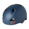 přilba FOX FLIGHT SPORT dark indigo vel.L 59-61cm jumpsport 2