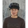 přilba POC KORTAL u.black/opal blue mettalic/matt jumpsport 5