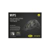 přilba GIRO SOURCE MIPS W mat white S jumpsport 5