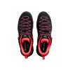 SALEWA WILDFIRE leather gtx obuv dámská černá jumpsport 7